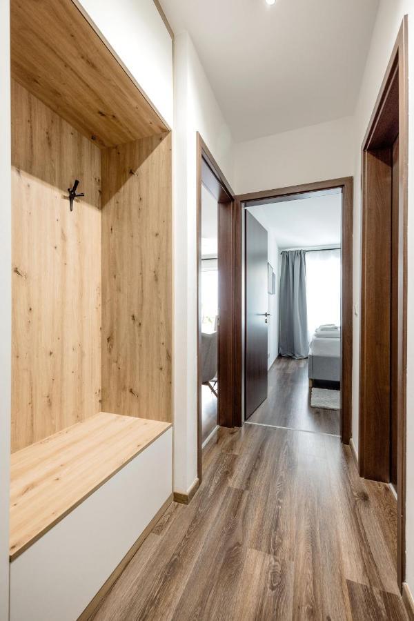 Walnut Tree Apartment Budapest Exterior foto