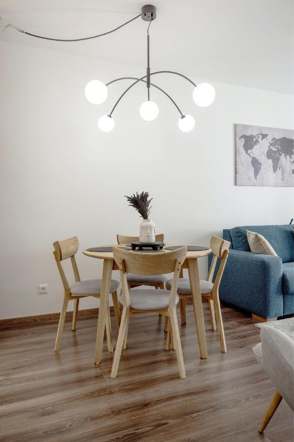 Walnut Tree Apartment Budapest Exterior foto