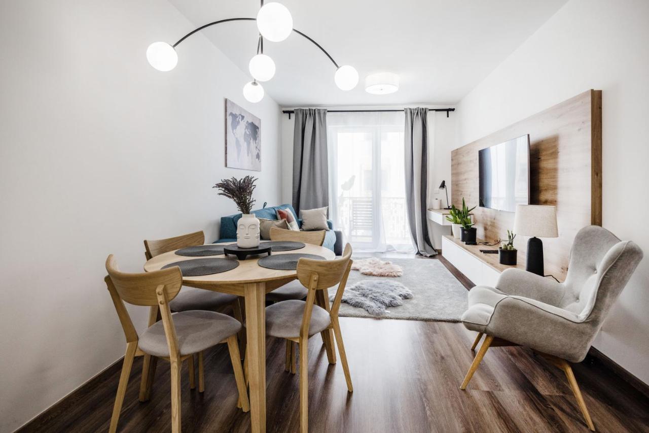 Walnut Tree Apartment Budapest Exterior foto