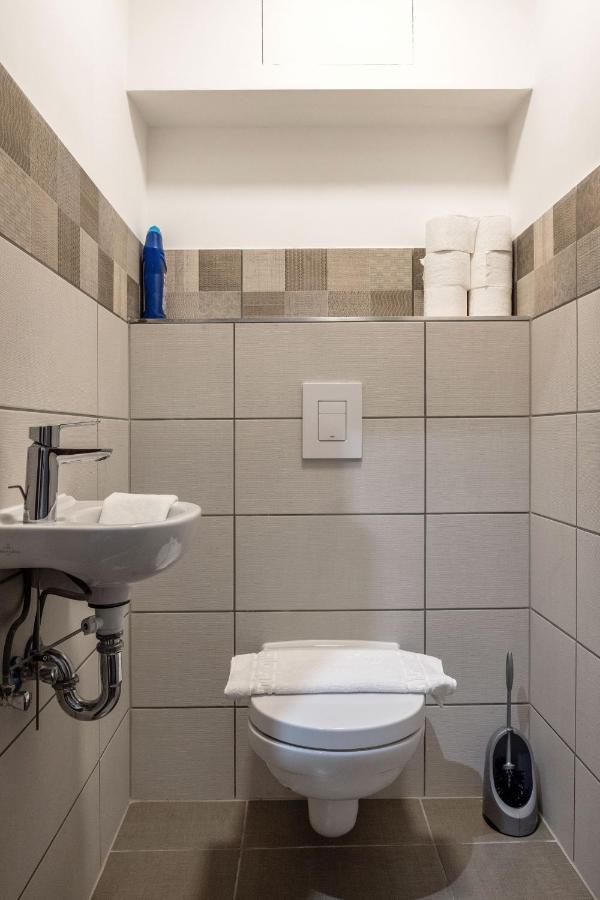 Walnut Tree Apartment Budapest Exterior foto